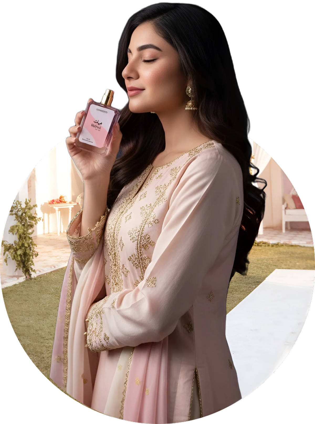 Fragrances