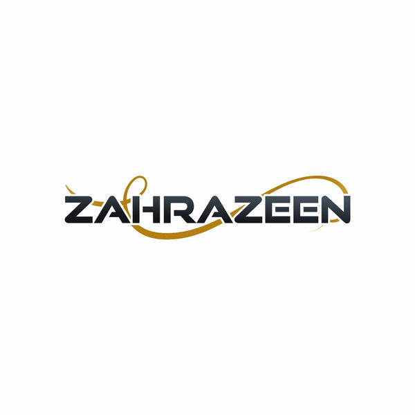 Zahrazeen