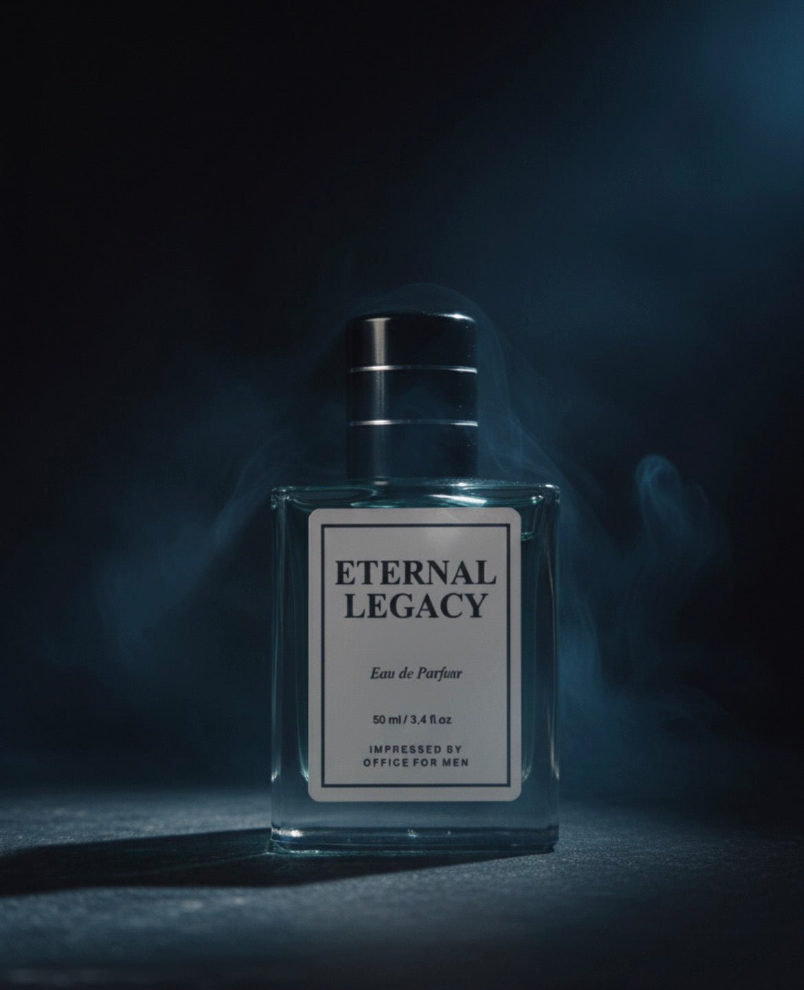 ETERNAL LEGACY FOR HIM
Impressed by (Office for men)