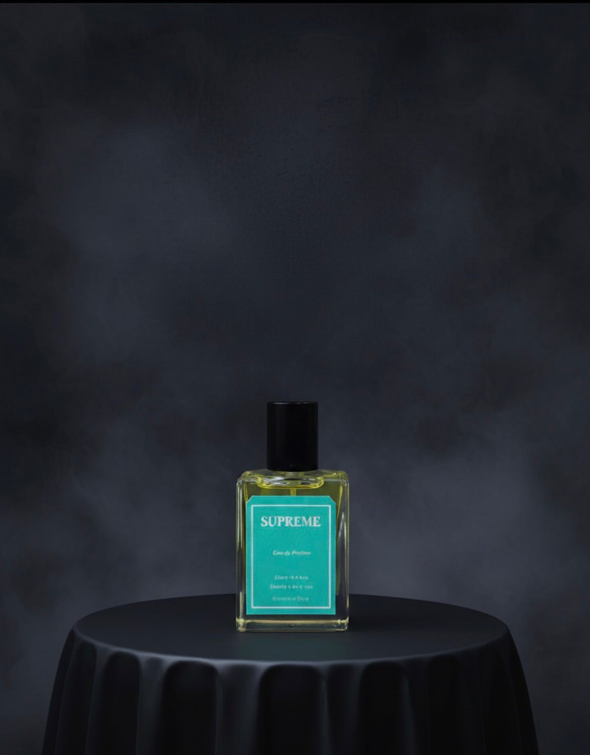 Z SUPREME FOR HIM
Impressed by ( Versace Eros )