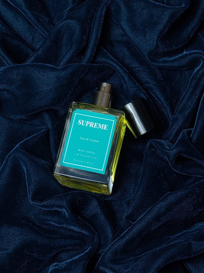 Z SUPREME FOR HIM
Impressed by ( Versace Eros )